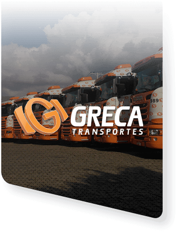 Marcas do Grupo - GRECA Transportes