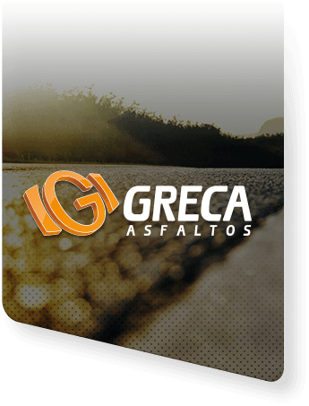 Marcas do Grupo - GRECA Asfaltos