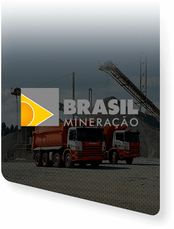 Marcas do Grupo - Brasil Mineração